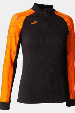 Sweet Joma Elite IX Preto Laranja