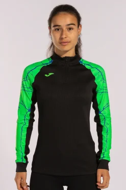 Sweet Joma Elite IX Preto Verde Fluorescente
