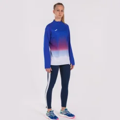 Sweet Joma Elite VII Azul Royal Branco Vermelho