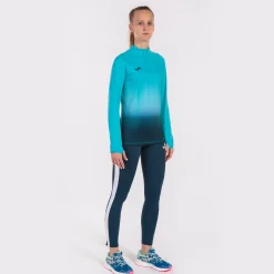 Sweet Joma Elite VII Azul-turquesa Fluorescente Azul Marinho