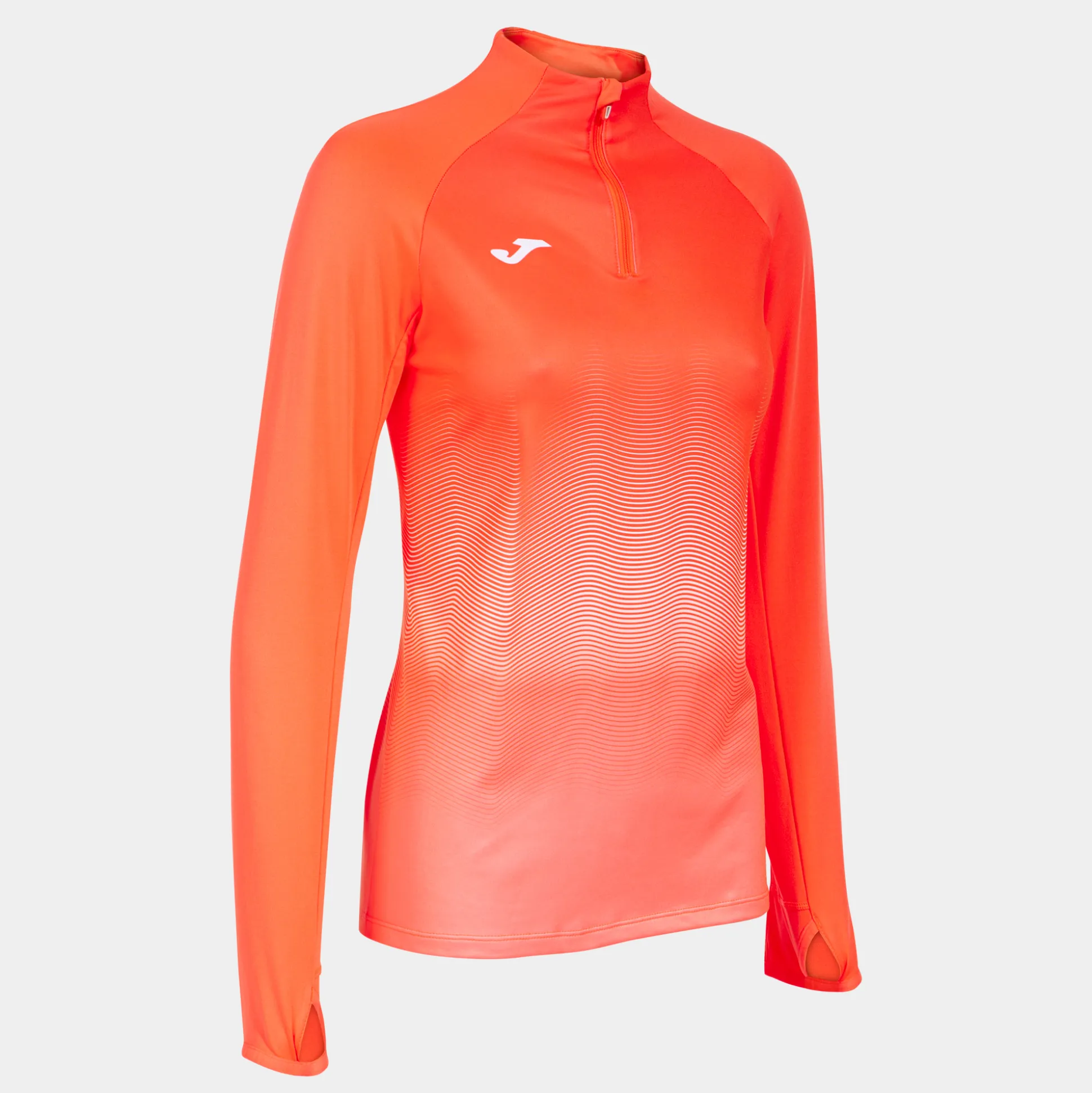 Sweet Joma Elite VII Coral Fluorescente Branco