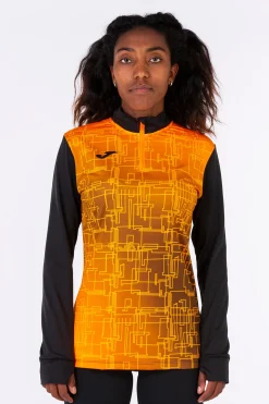 Sweet Joma Elite VIII Preto Laranja