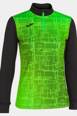 Sweet Joma Elite VIII Preto Verde Fluorescente