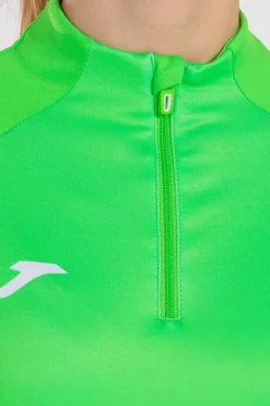 Sweet Joma Elite VII Verde Fluorescente Branco