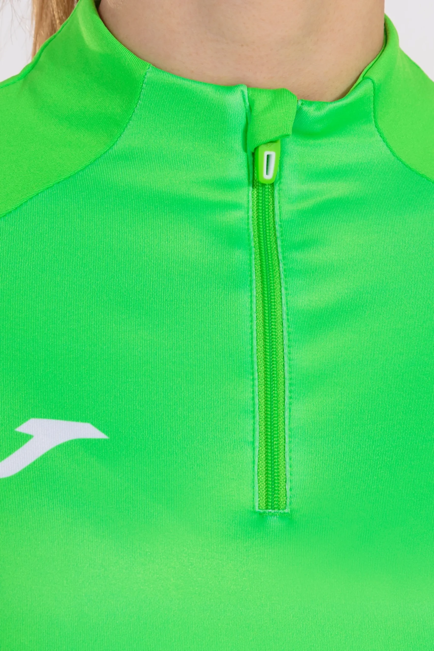 Sweet Joma Elite VII Verde Fluorescente Branco