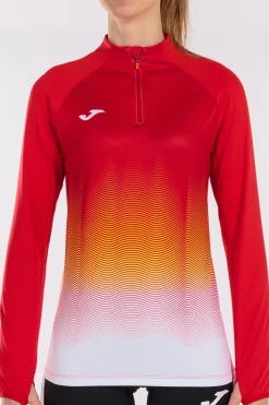 Sweet Joma Elite VII Vermelho Branco Amarelo