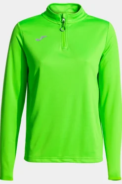 Sweet Joma Running Night Verde Fluorescente