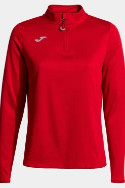 Sweet Joma Running Night Vermelho
