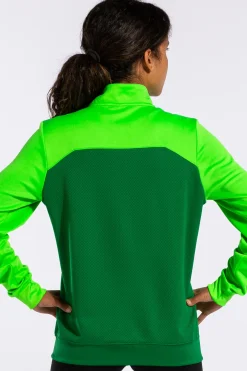 Sweet Joma Winner II Verde Fluorescente