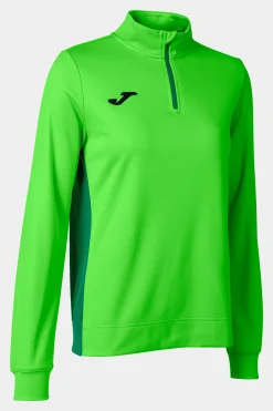 Sweet Joma Winner II Verde Fluorescente