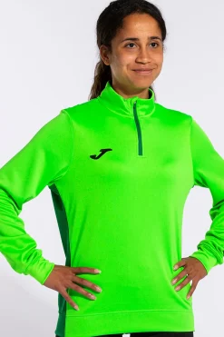 Sweet Joma Winner II Verde Fluorescente