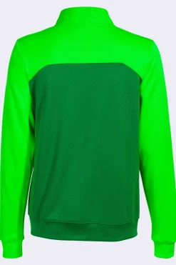 Sweet Joma Winner II Verde Fluorescente