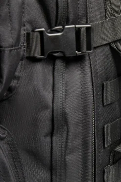 Tactical Major