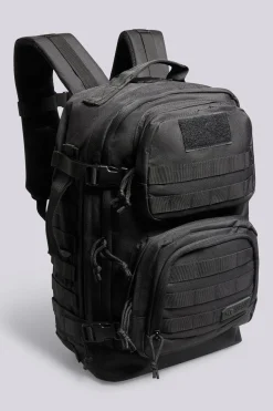 Tactical Major