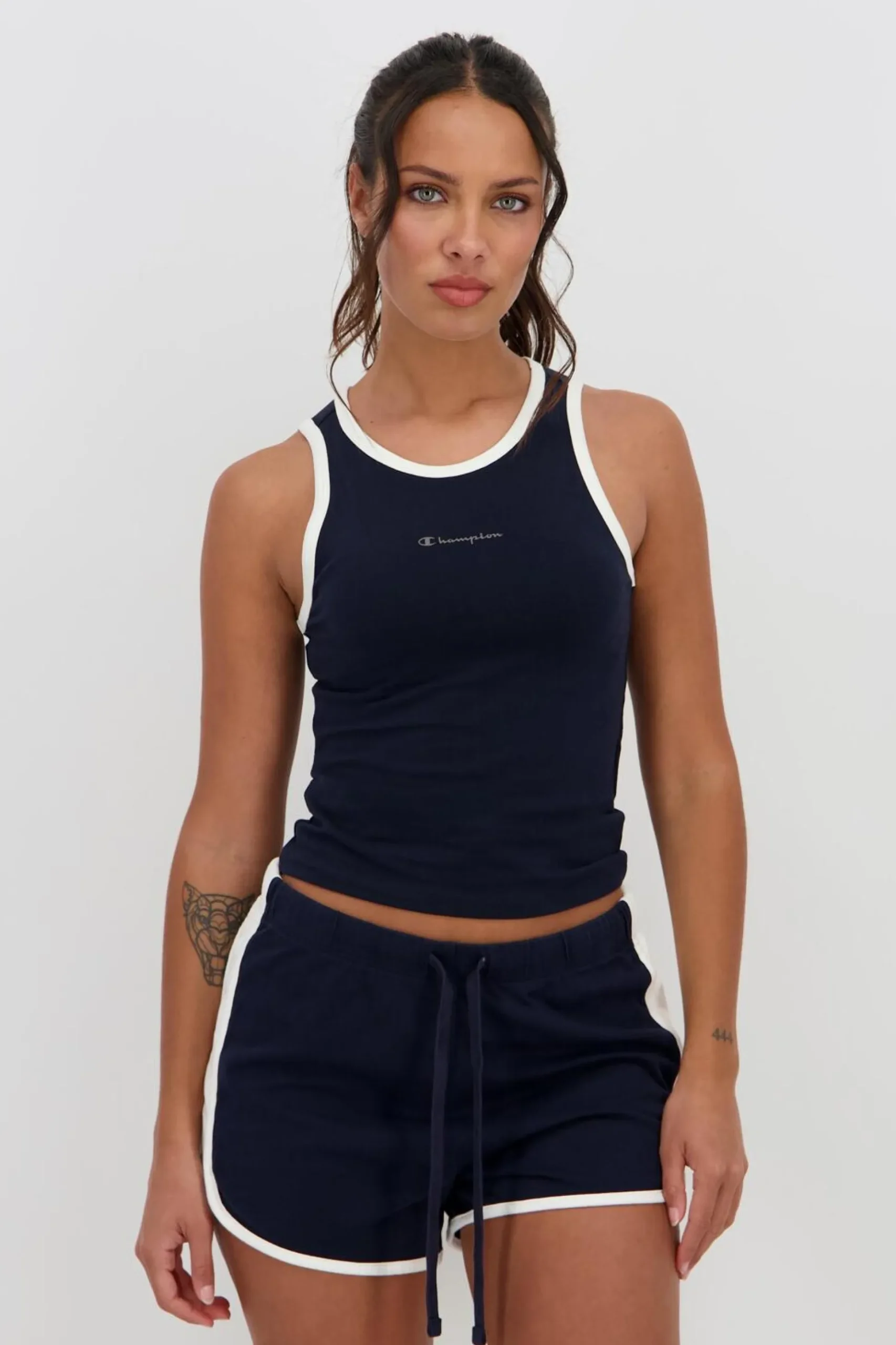 Tank Top Champion