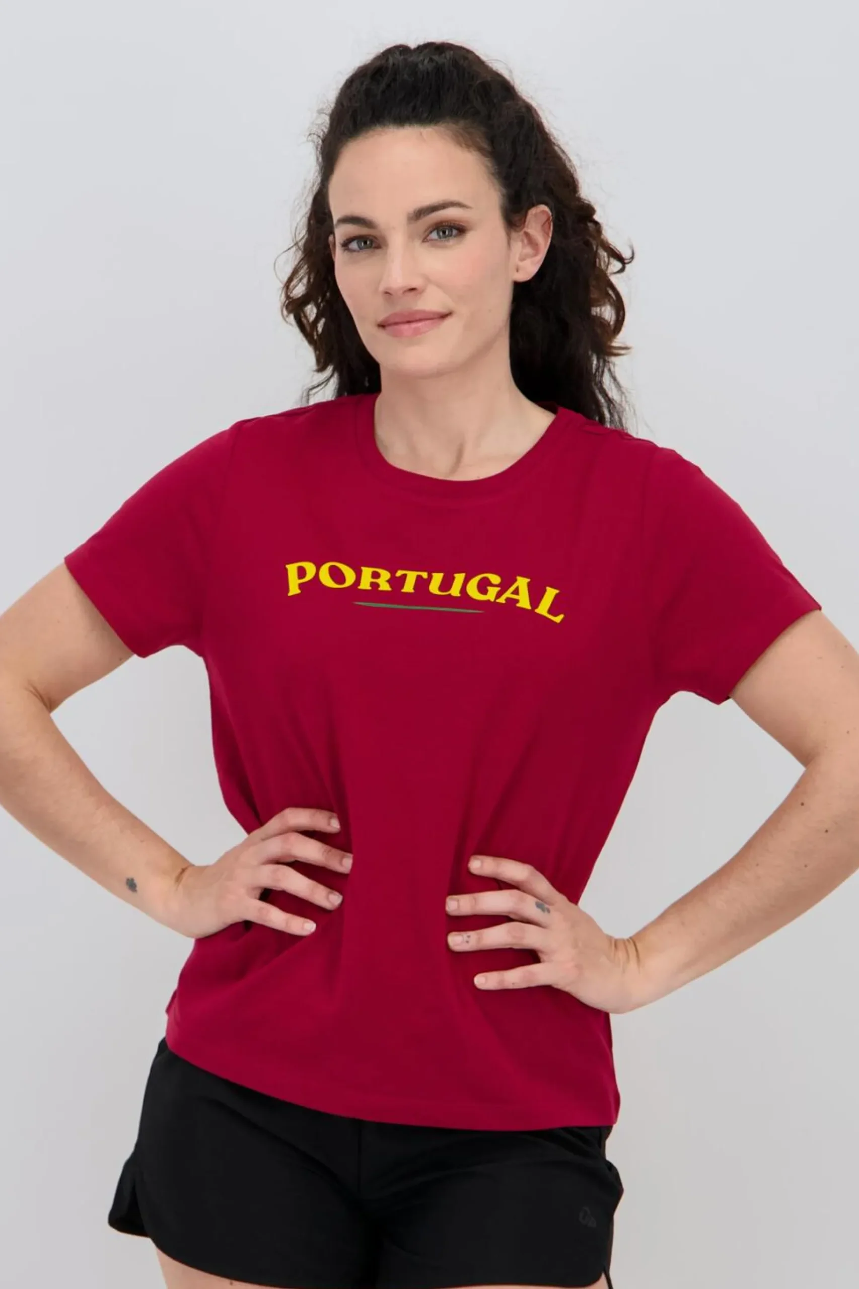 Team Quest Portugal Mundial 2026