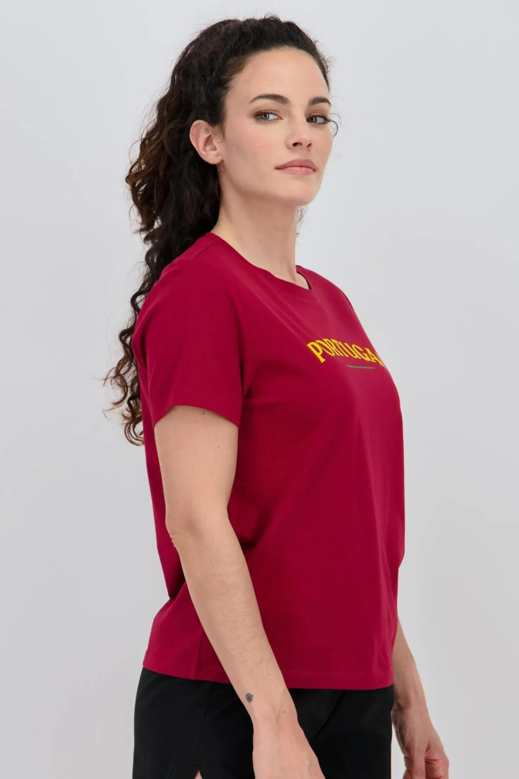 Team Quest Portugal Mundial 2026