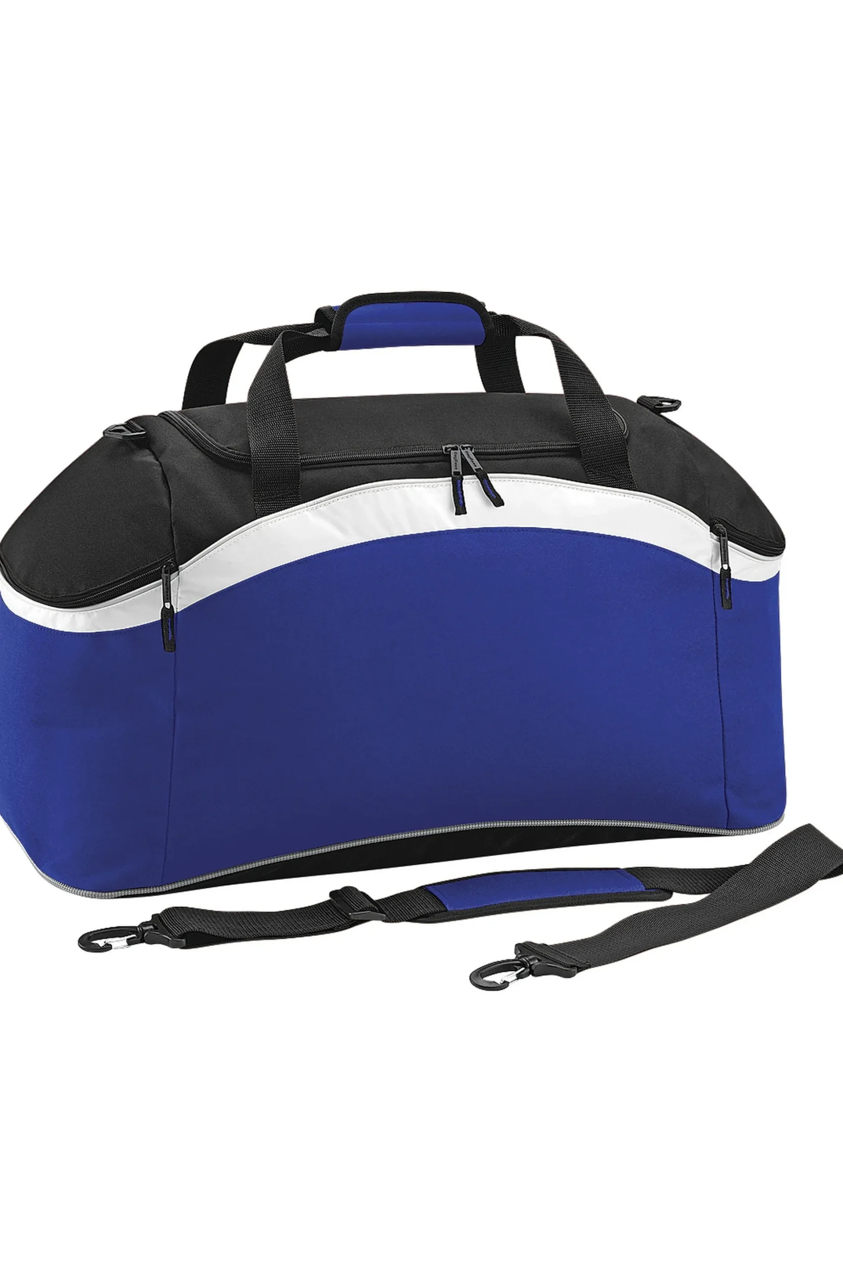 Teamwear Sport Holdall / Saco Duffle (54 Litros) Bagbase