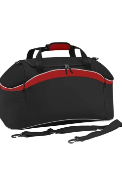 Teamwear Sport Holdall / Saco Duffle (54 Litros) Bagbase
