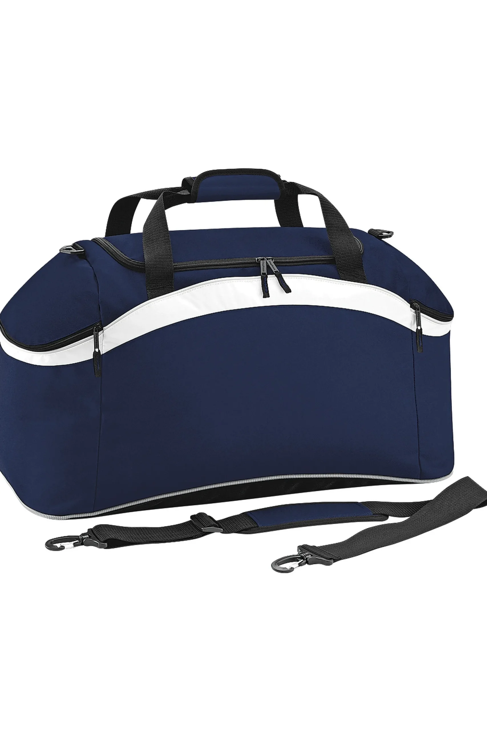 Teamwear Sport Holdall / Saco Duffle (54 Litros) Bagbase