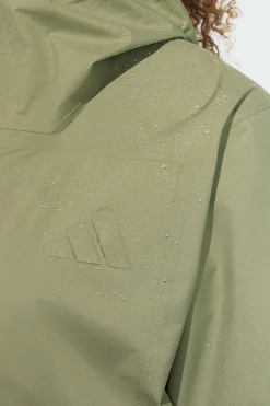 Terrex Multi 2.5 Layer Climaproof Rain Jacket adidas