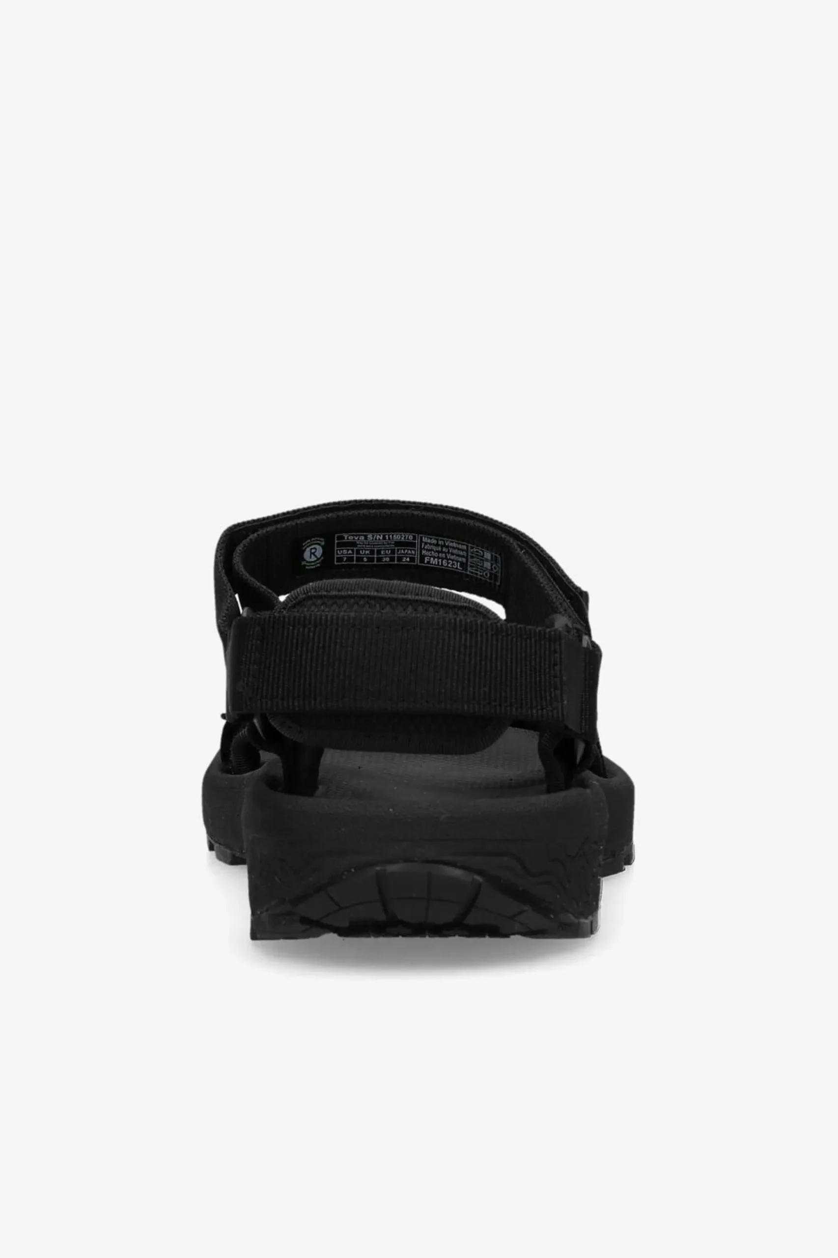 Teva Terragrip