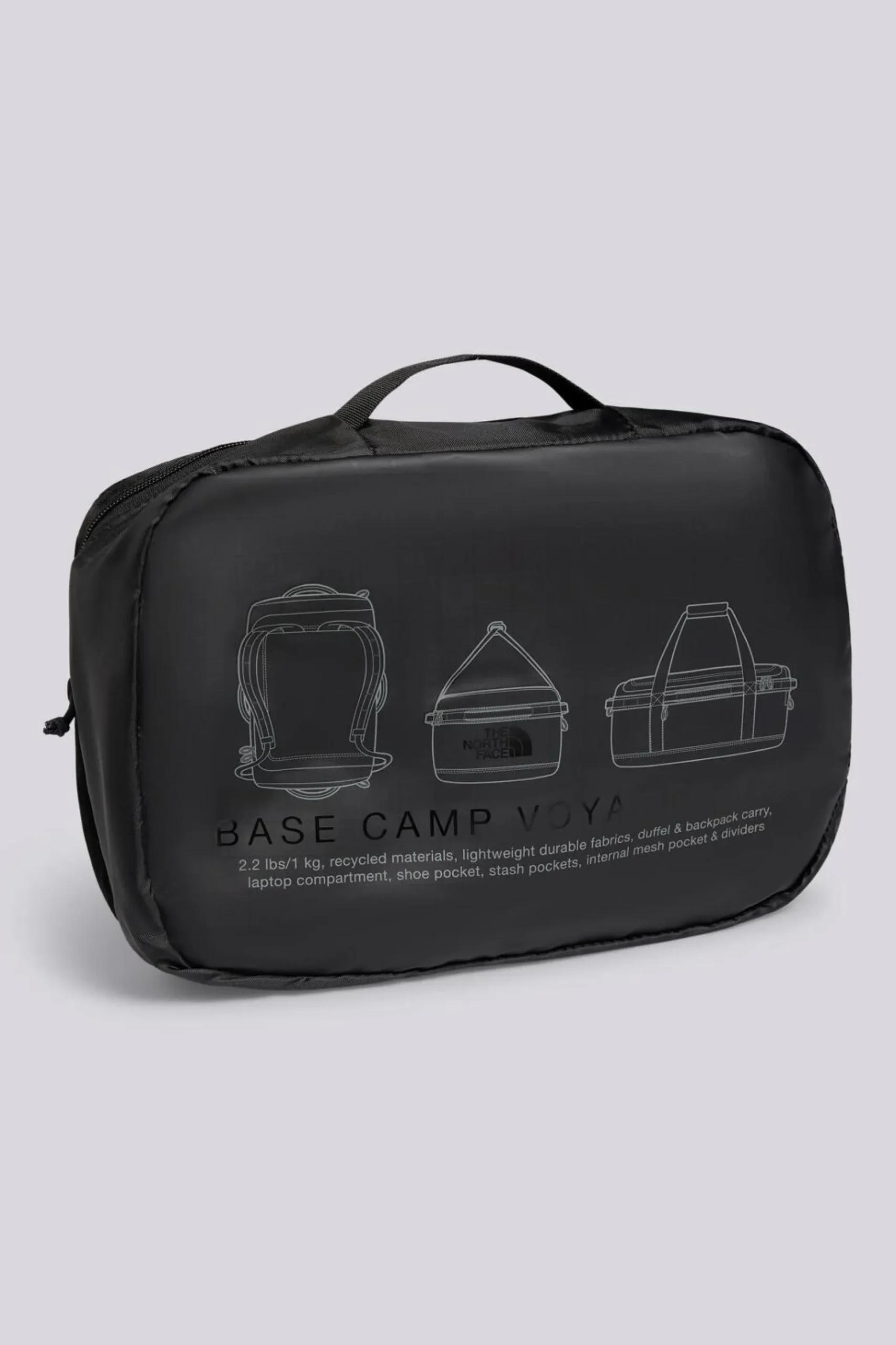 The North Face Base Camp Voyager