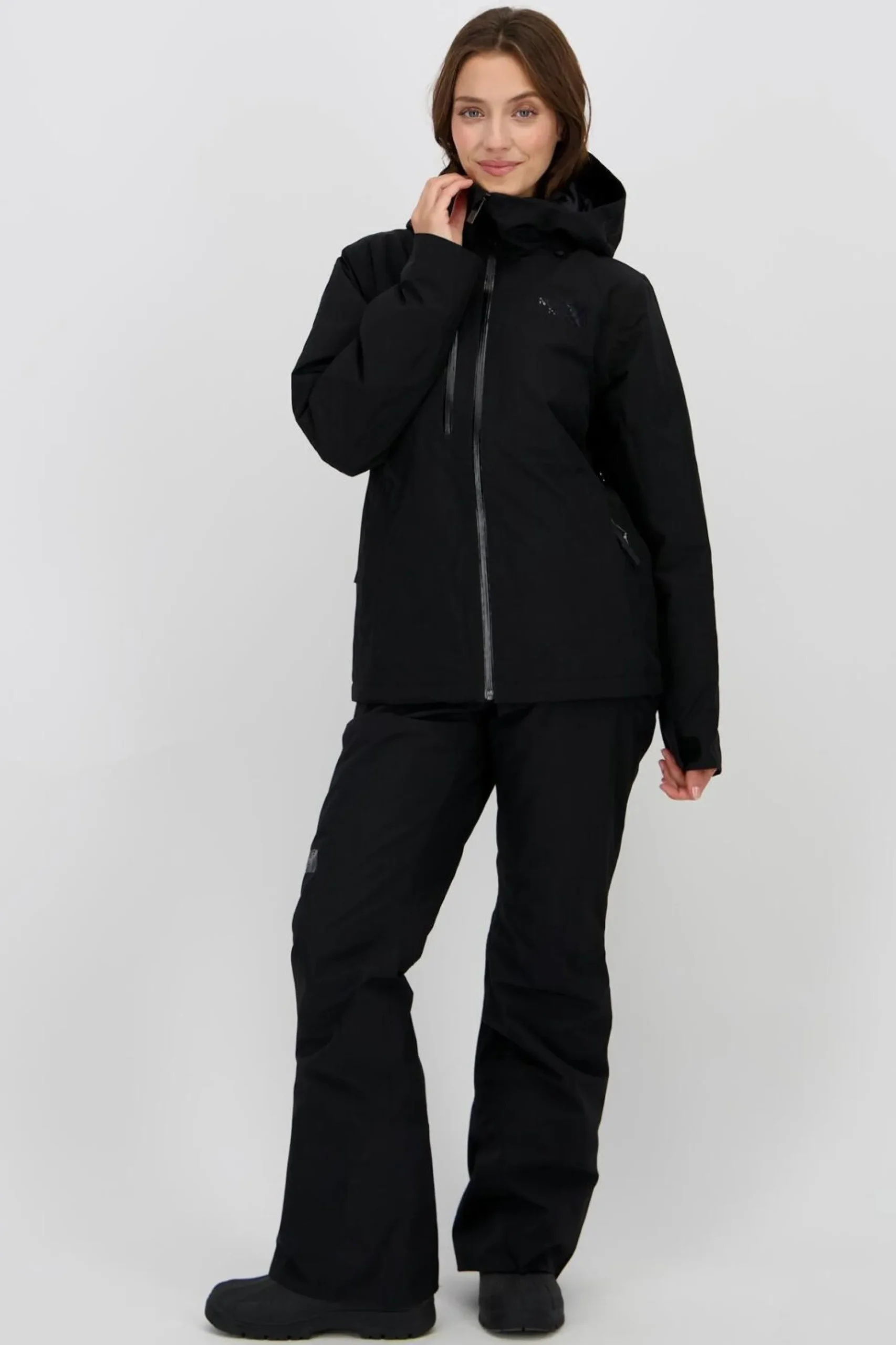 The North Face Descendit
