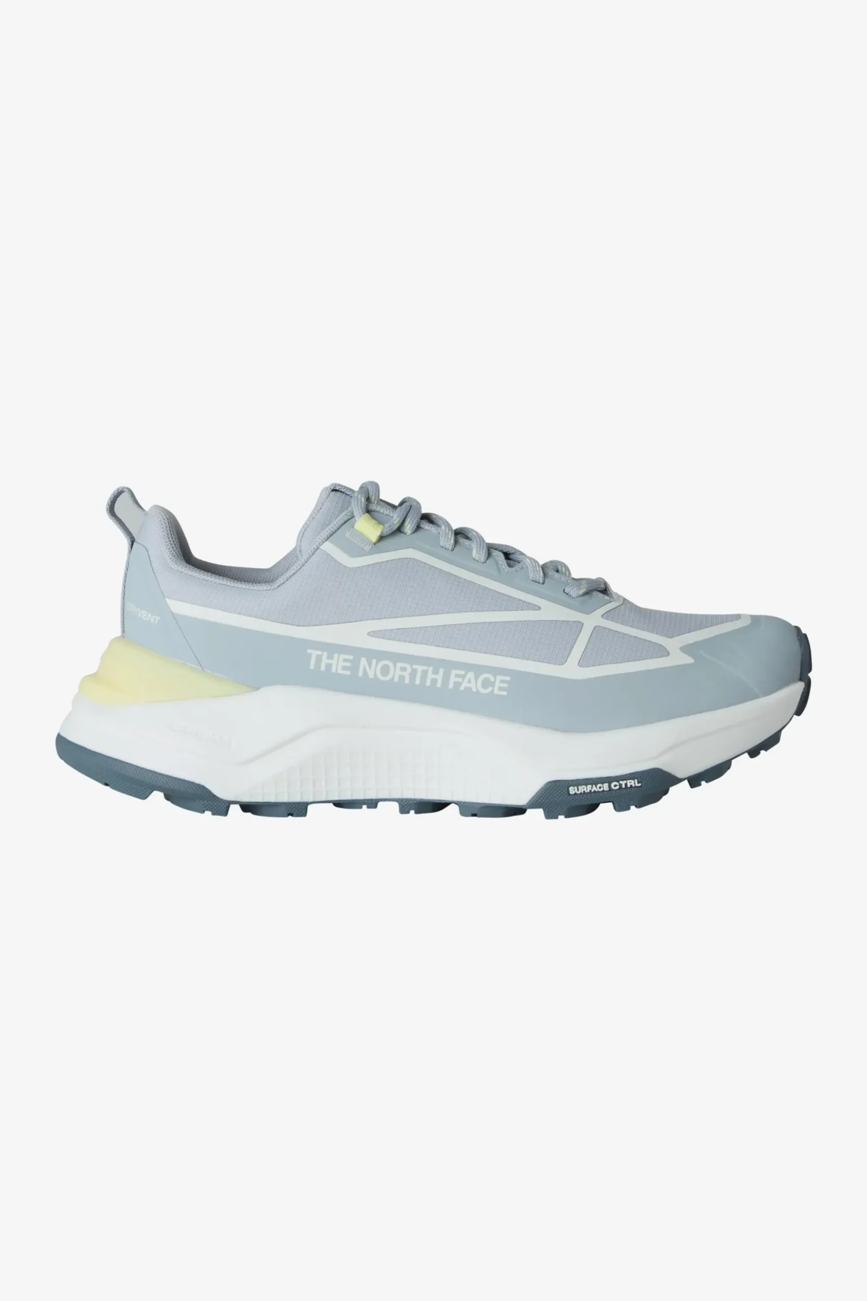 The North Face Fastpack Waterproof