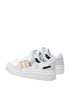 Ténis adidas Forum Cloud Pele