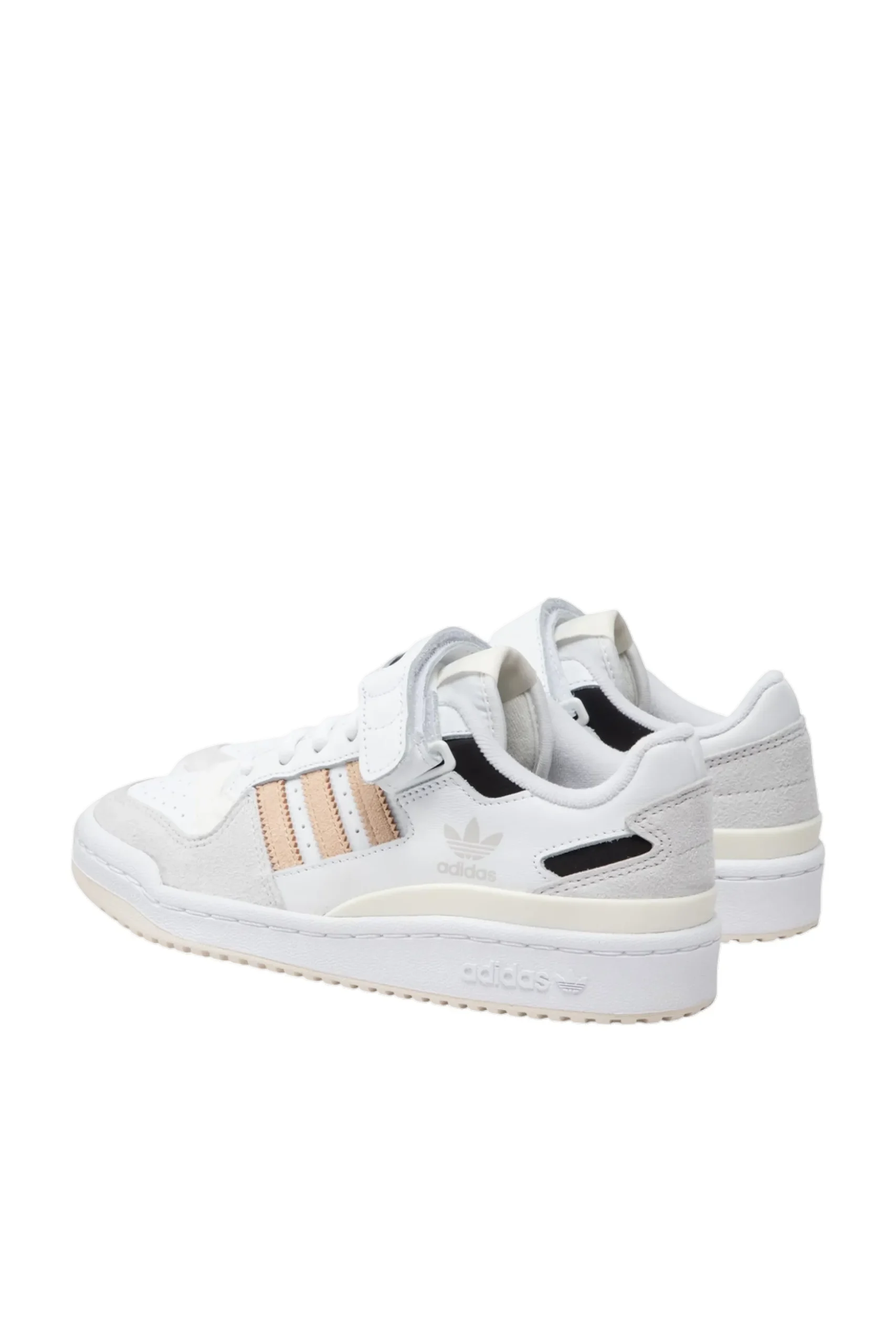 Ténis adidas Forum Cloud Pele