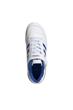 Ténis adidas Forum Low C Cor Branca / Azul