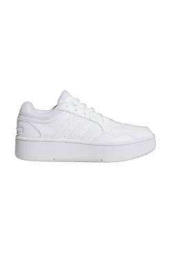 Tênis adidas Hoops 3.0 Bold Branco