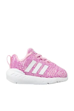 Ténis adidas Swift Run 22 Rosa