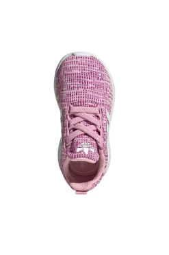 Ténis adidas Swift Run 22 Rosa