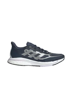 Tênis De Corrida adidas Supernova+ W Feminino Azul
