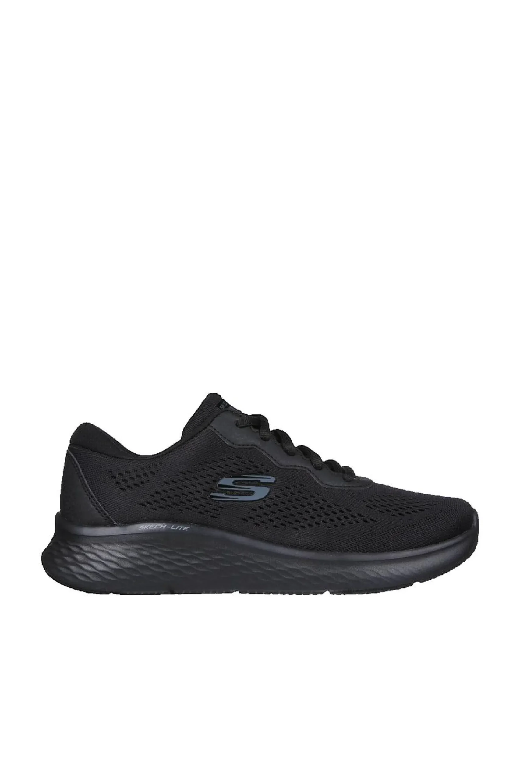 Ténis Skechers Skech Lite Pro Perfect Time Cor Preta