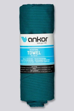 Toalha Microfibra Ankor