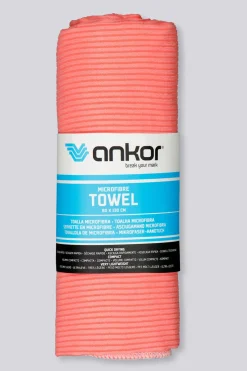 Toalha Microfibra Ankor