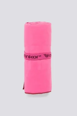 Toalha Microfibra Ankor