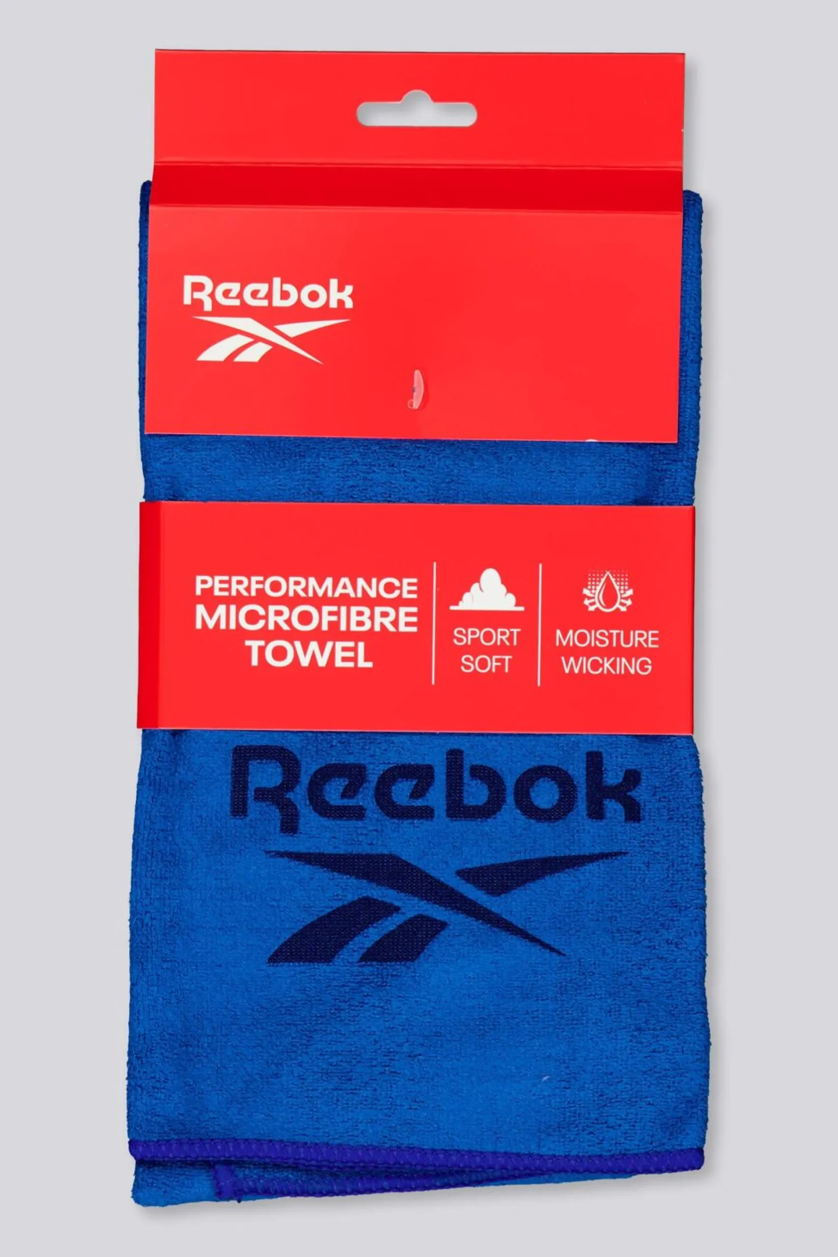 Toalha Microfibra Reebok Dublin