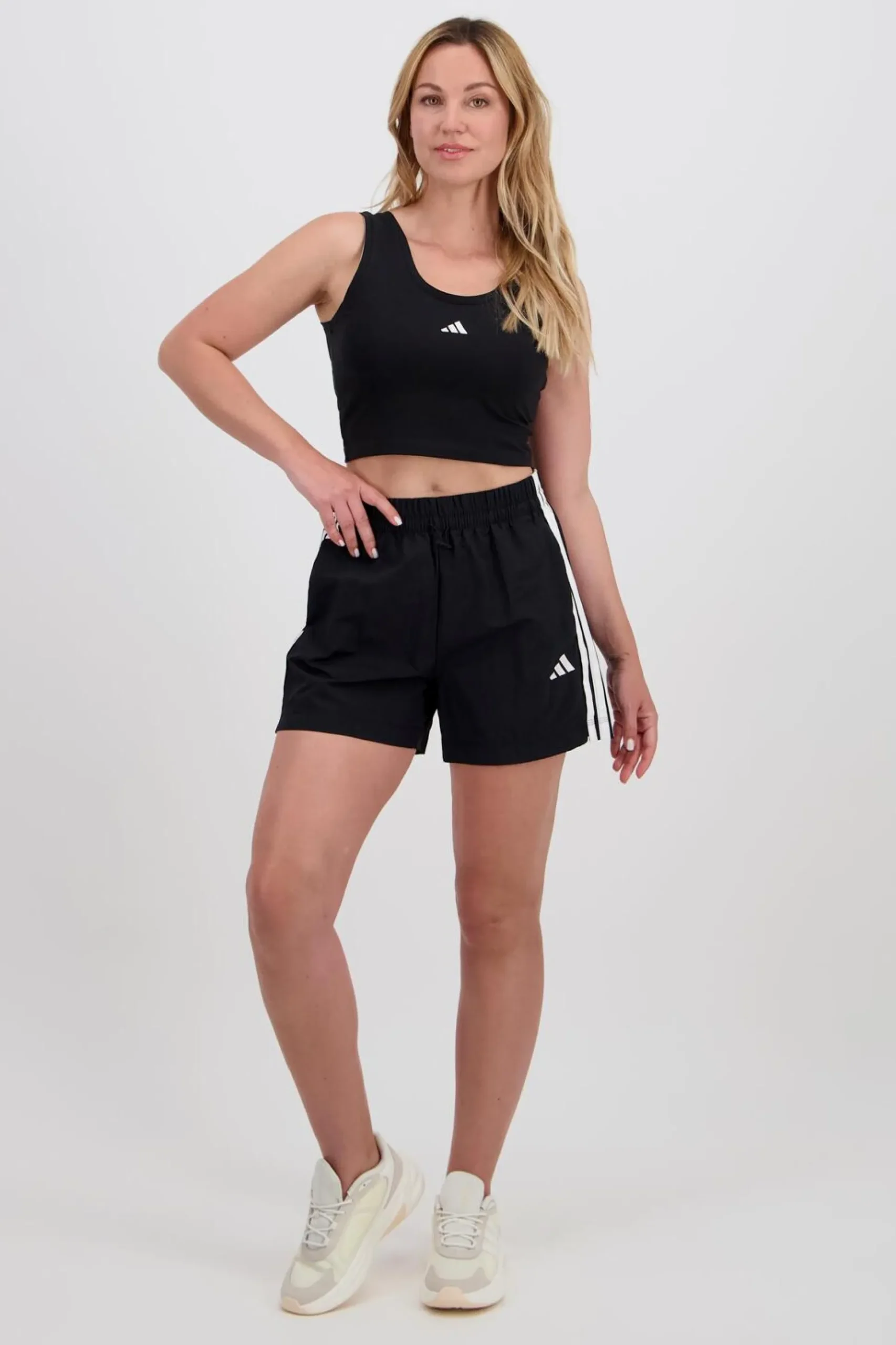 Top adidas