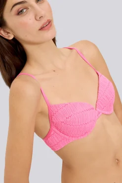 Top Bikini Ysabel Mora Copa B