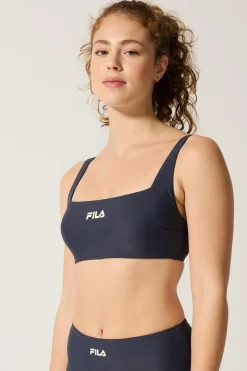 Top Biquíni Fila