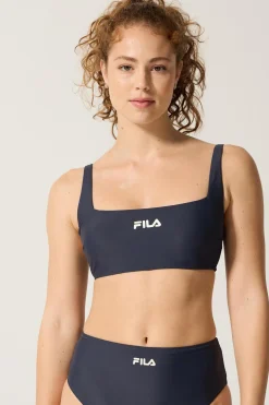 Top Biquíni Fila
