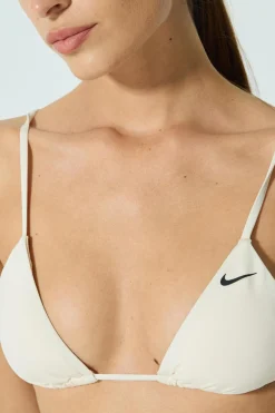 Top Biquíni Triángulo Nike