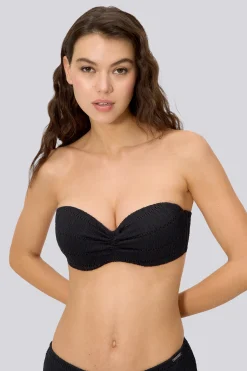 Top De Biquíni Push-up Ysabel Mora