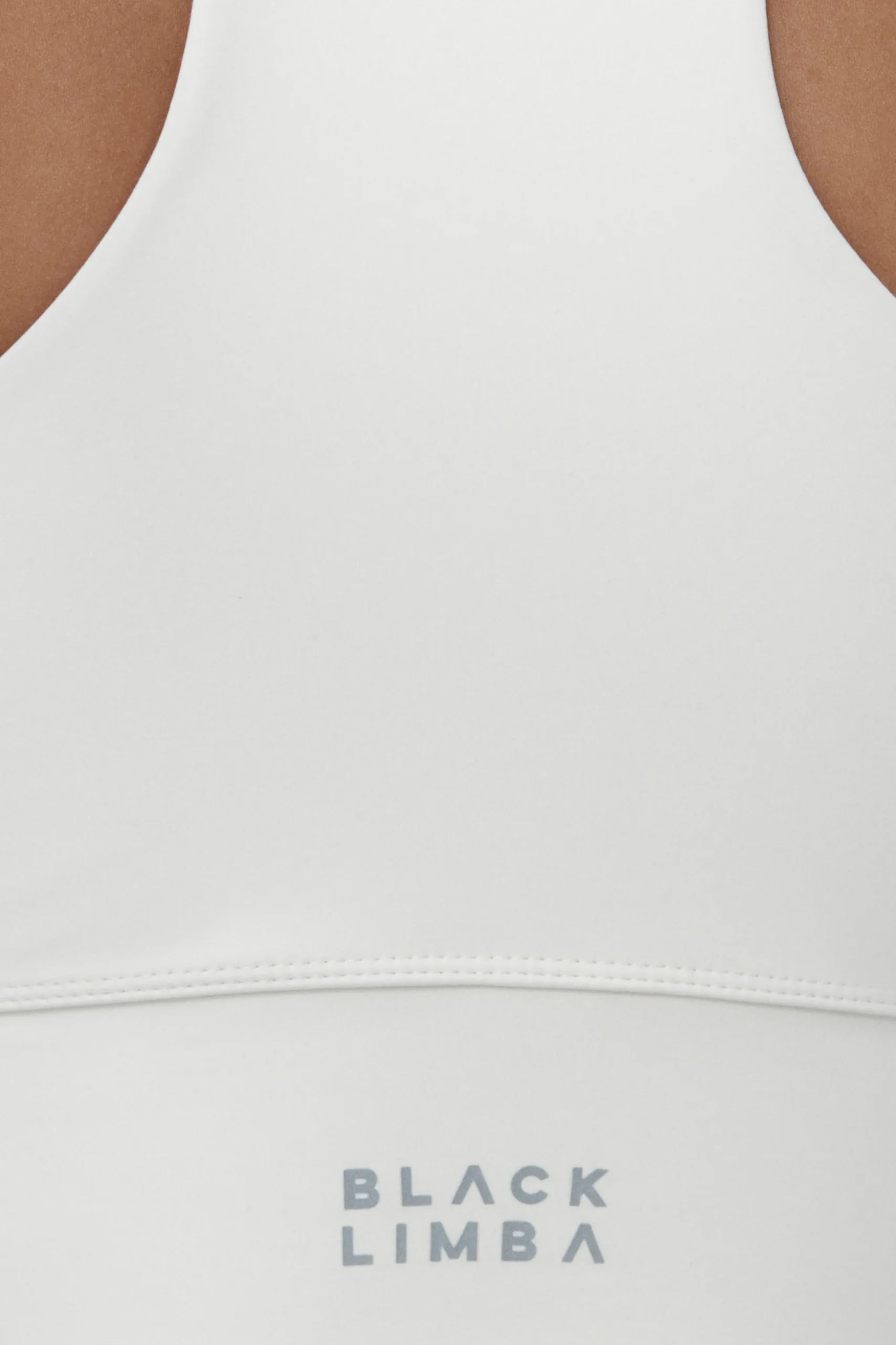 Top Desportivo Black Limba Diardi
