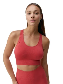 Top Desportivo Born Living Yoga Zina
