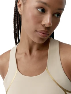 Top Desportivo Born Living Yoga Gold
